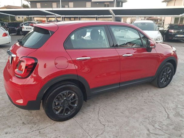 Fiat 500X 1.6 MultiJet 88 kW image number 3