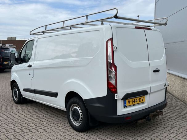 Ford Transit Custom 270 L1H1 2.0 TDCi 77 kW image number 2