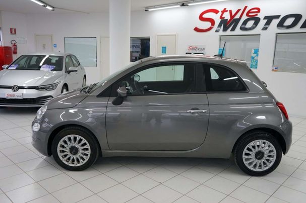 Fiat 500 1.0 51 kW image number 21