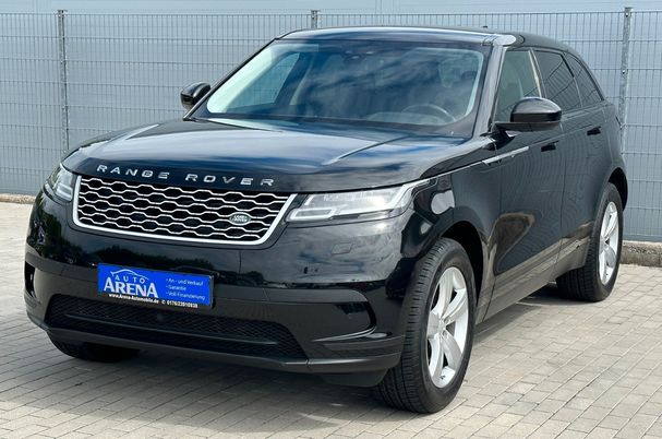 Land Rover Range Rover Velar 132 kW image number 1