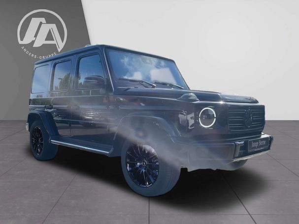 Mercedes-Benz G 400 d 243 kW image number 3