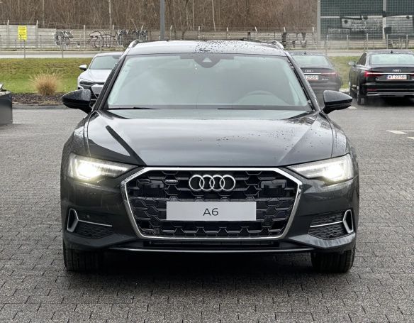 Audi A6 150 kW image number 3