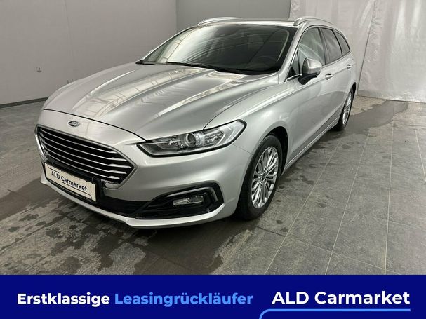 Ford Mondeo 2.0 EcoBlue Titanium 110 kW image number 1