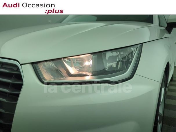 Audi A1 1.4 TDI ultra 66 kW image number 36