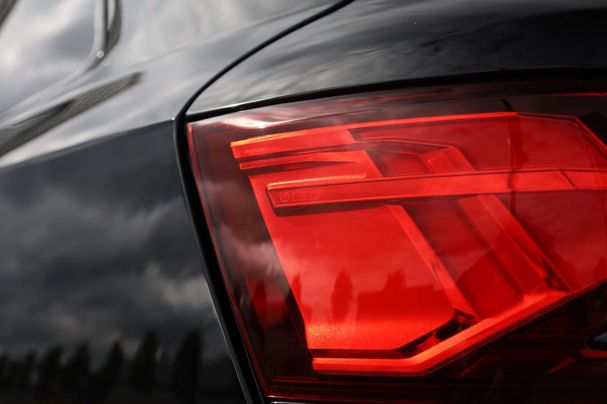 Audi SQ7 4.0 TFSI 373 kW image number 10