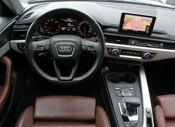 Audi A4 35 TFSI Avant 110 kW image number 5