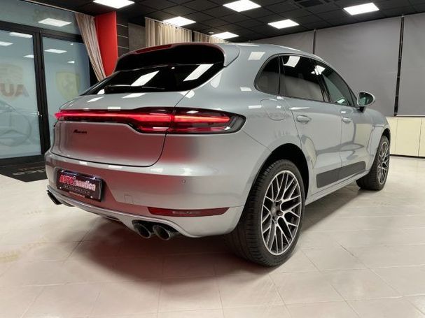 Porsche Macan PDK 180 kW image number 10