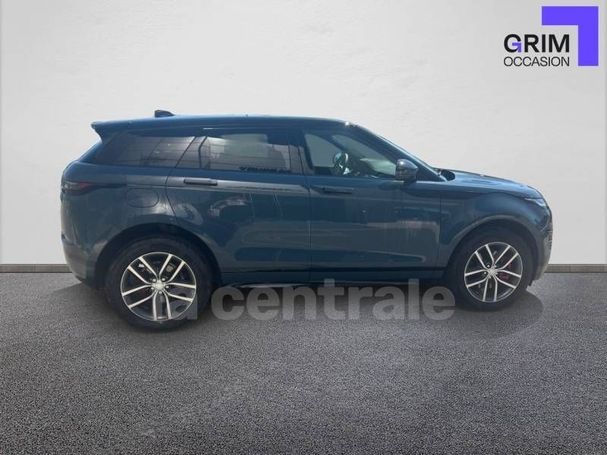 Land Rover Range Rover Evoque P200 AWD 147 kW image number 3