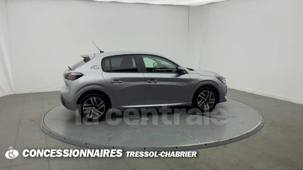 Peugeot 208 PureTech 100 74 kW image number 5