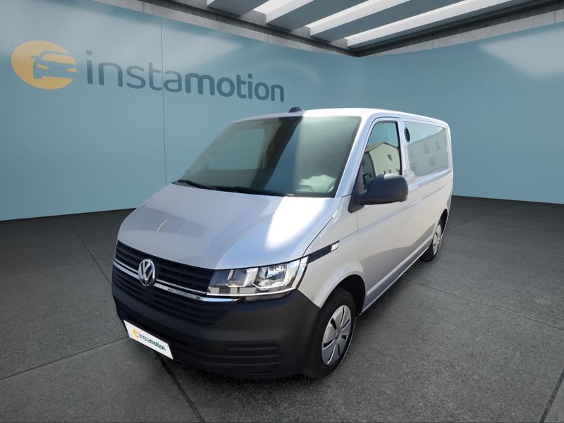 Volkswagen T6
