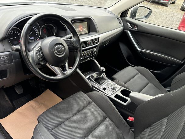 Mazda CX-5 SKYACTIV-G 165 121 kW image number 13