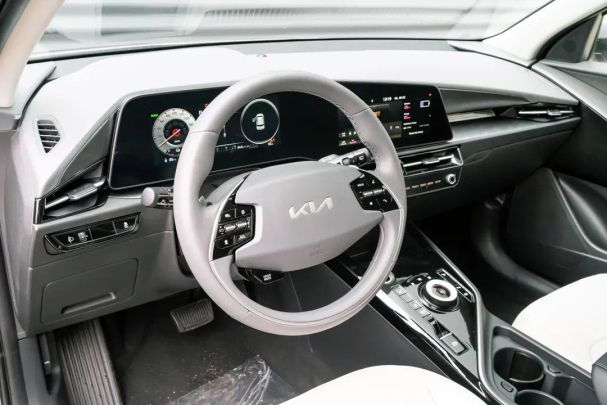 Kia Niro 150 kW image number 27