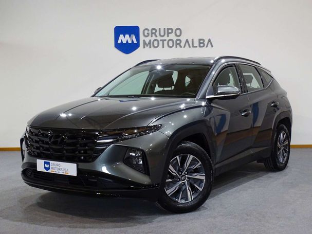 Hyundai Tucson 1.6 110 kW image number 2