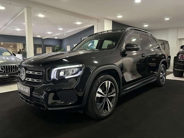 Mercedes-Benz GLB 200 d 110 kW image number 2