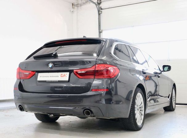 BMW 520d Touring xDrive Sport Line 140 kW image number 4