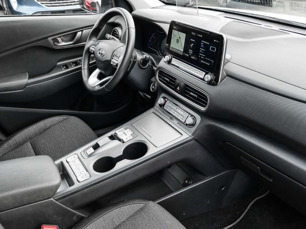 Hyundai Kona Elektro 150 kW image number 6