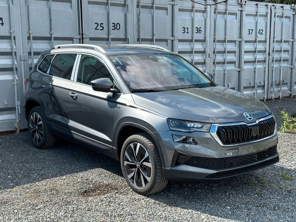 Skoda Karoq DSG 110 kW image number 2