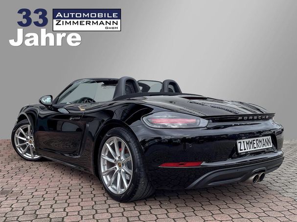 Porsche Boxster 257 kW image number 3