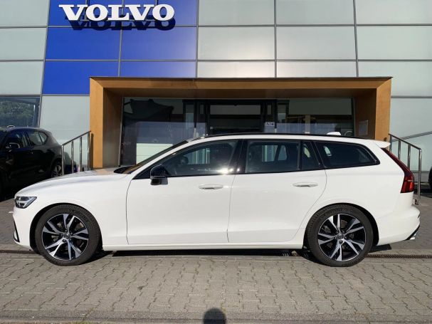 Volvo V60 145 kW image number 4