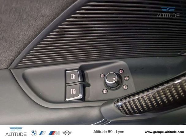 Audi TT 45 TFSI quattro S tronic S-line 183 kW image number 12