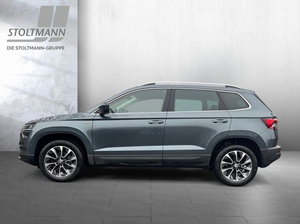 Skoda Karoq 1.5 TSI ACT 110 kW image number 5