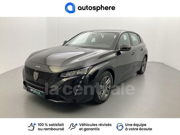 Peugeot 308 1.5 BlueHDi 130 Active 96 kW image number 1