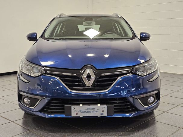 Renault Megane BLUE dCi 115 EDC 85 kW image number 3