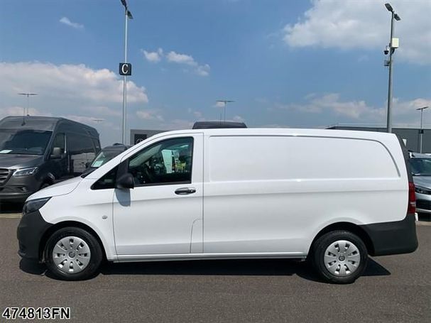 Mercedes-Benz Vito 75 kW image number 4