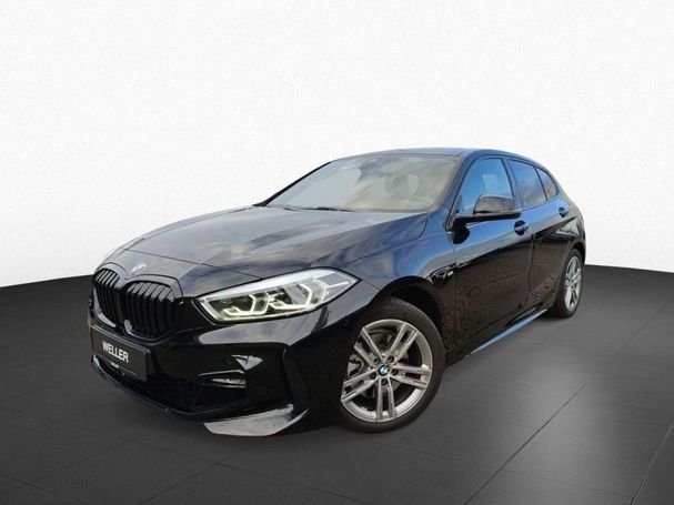 BMW 118i M Sport 100 kW image number 1