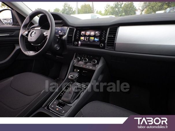 Skoda Kodiaq 1.5 TSI ACT DSG Ambition 110 kW image number 12