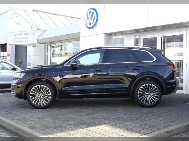 Volkswagen Touareg 3.0 TDI 4Motion 210 kW image number 3