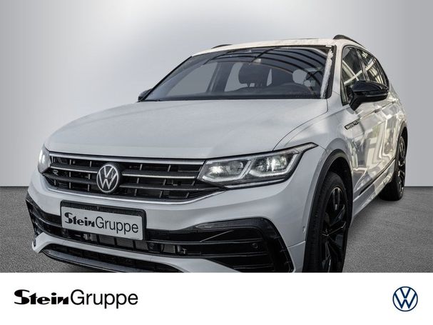 Volkswagen Tiguan Allspace 2.0 TSI 4Motion DSG 140 kW image number 2