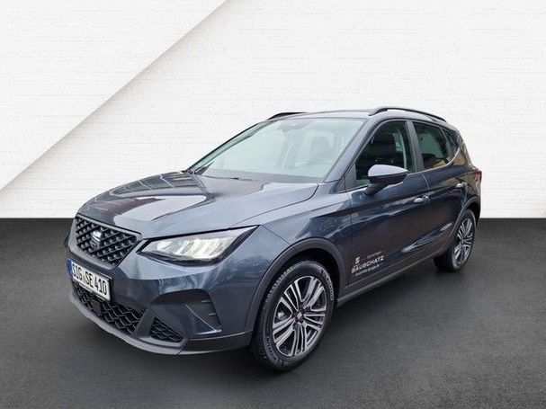 Seat Arona 1.0 TSI Style DSG 81 kW image number 1