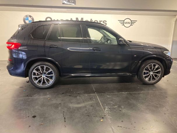 BMW X5 xDrive 213 kW image number 2