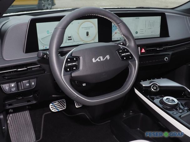 Kia EV6 169 kW image number 9