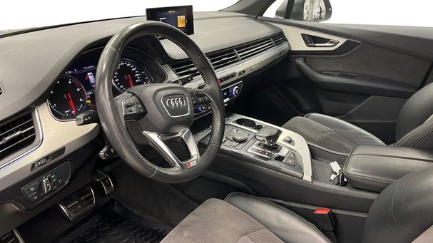 Audi Q7 3.0 TDI quattro 202 kW image number 7