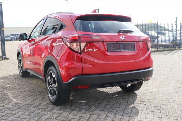 Honda HR-V 1.5 i-VTEC CVT Executive 96 kW image number 4