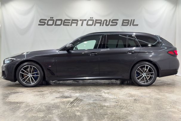 BMW 530 Touring xDrive 216 kW image number 5