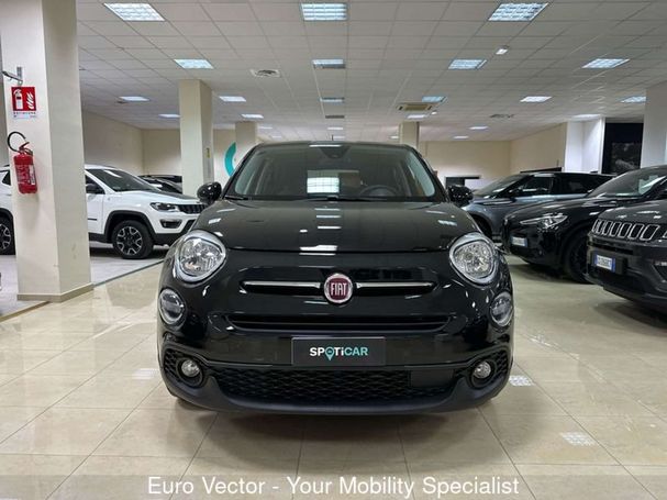 Fiat 500X 1.6 MultiJet 96 kW image number 16