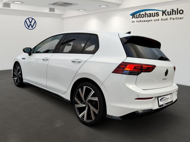 Volkswagen Golf 1.5 eTSI R-Line DSG 110 kW image number 4