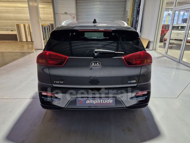 Kia Niro 150 kW image number 3