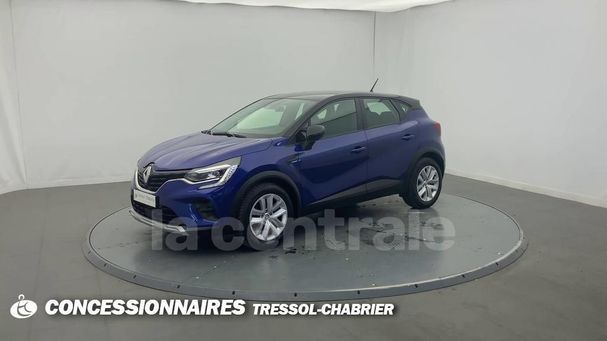 Renault Captur 1.0 TCe 74 kW image number 1