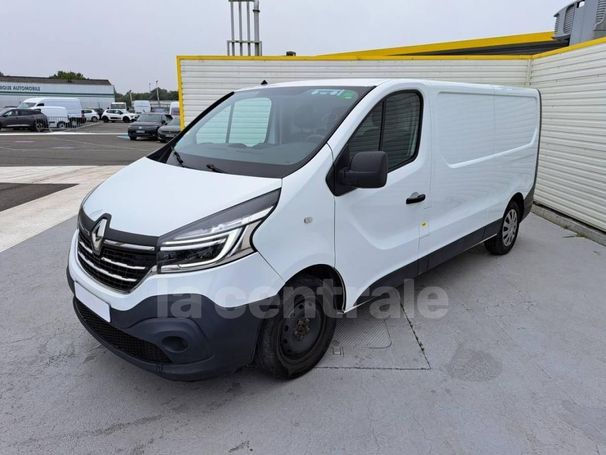 Renault Trafic DCi 120 L2H1 88 kW image number 2