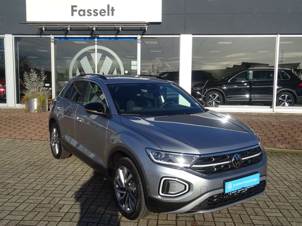 Volkswagen T-Roc 1.5 TSI DSG 110 kW image number 2