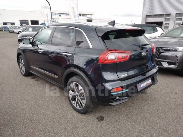 Kia Niro 150 kW image number 15