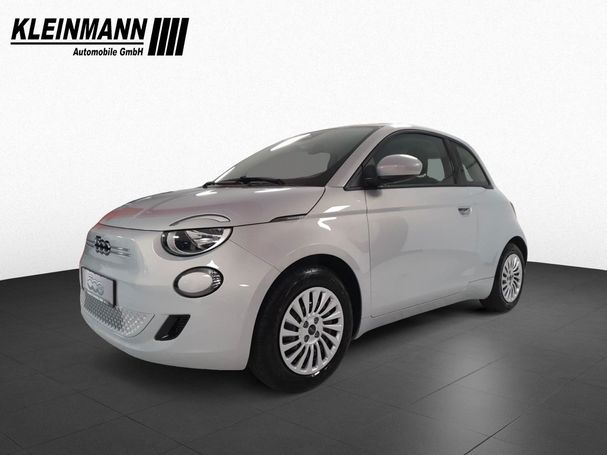 Fiat 500 e 42 kWh 87 kW image number 1