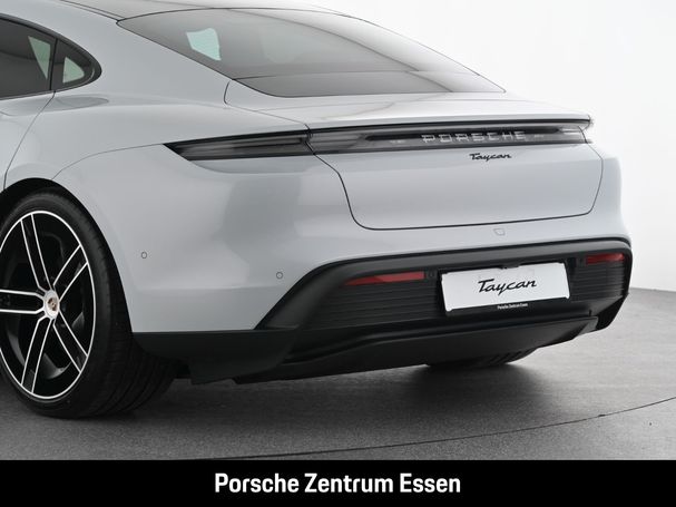 Porsche Taycan 320 kW image number 8