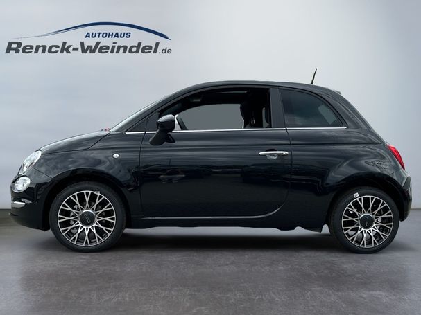 Fiat 500 51 kW image number 5