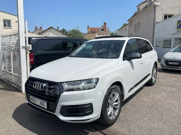 Audi Q7 3.0 TDI quattro 200 kW image number 1