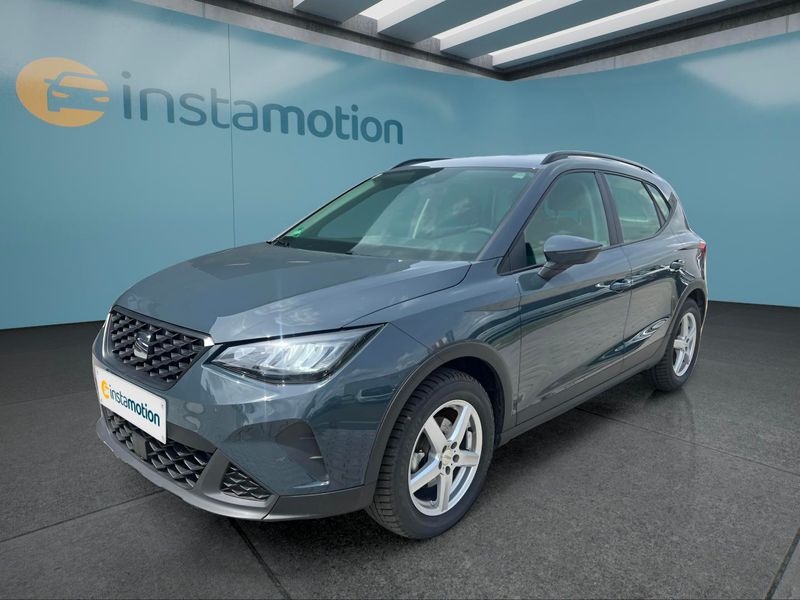Seat Arona 1.0 TSI